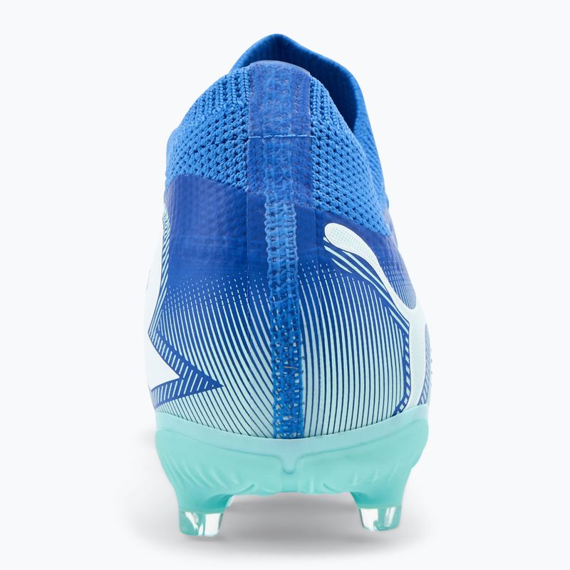 Παπούτσια ποδοσφαίρου PUMA Future 7 Play It hyperlink blue/mint/puma white 6