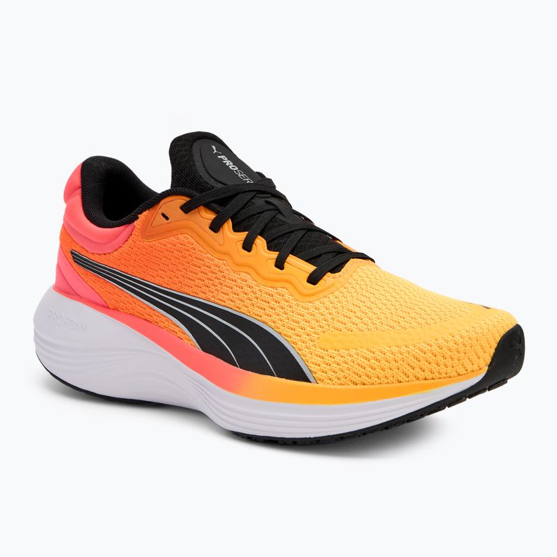 Παπούτσια τρεξίματος PUMA Scend Pro sun stream/sunset glow