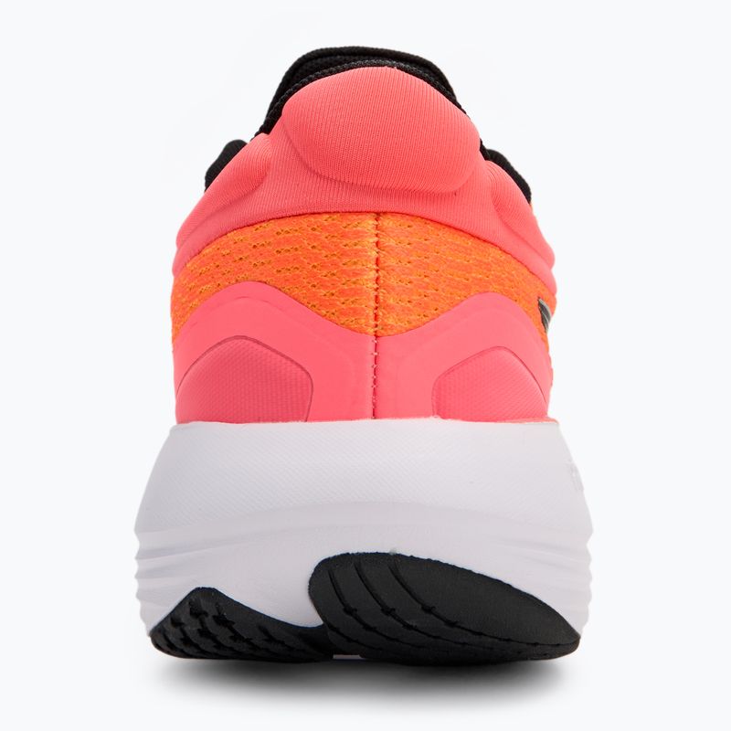 Παπούτσια τρεξίματος PUMA Scend Pro sun stream/sunset glow 6