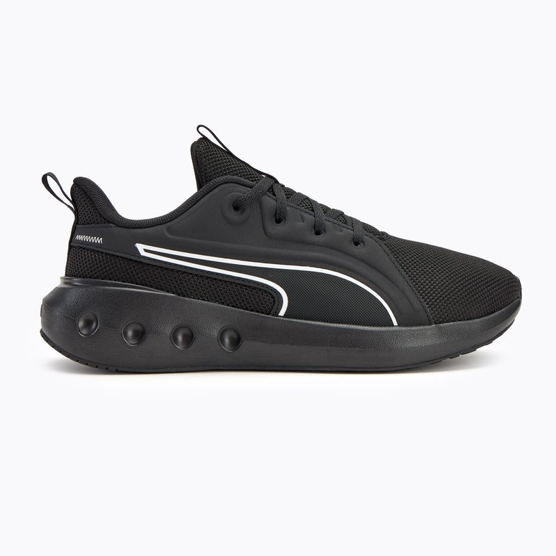 Παπούτσια για τρέξιμο PUMA Softride Carson puma black/puma black/puma white 2