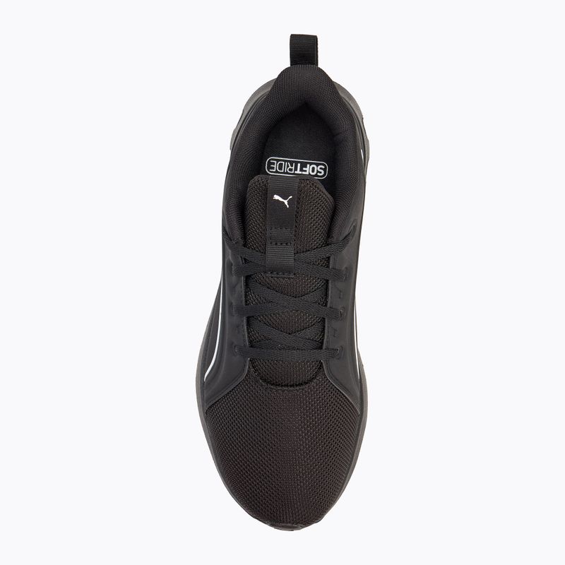 Παπούτσια για τρέξιμο PUMA Softride Carson puma black/puma black/puma white 5