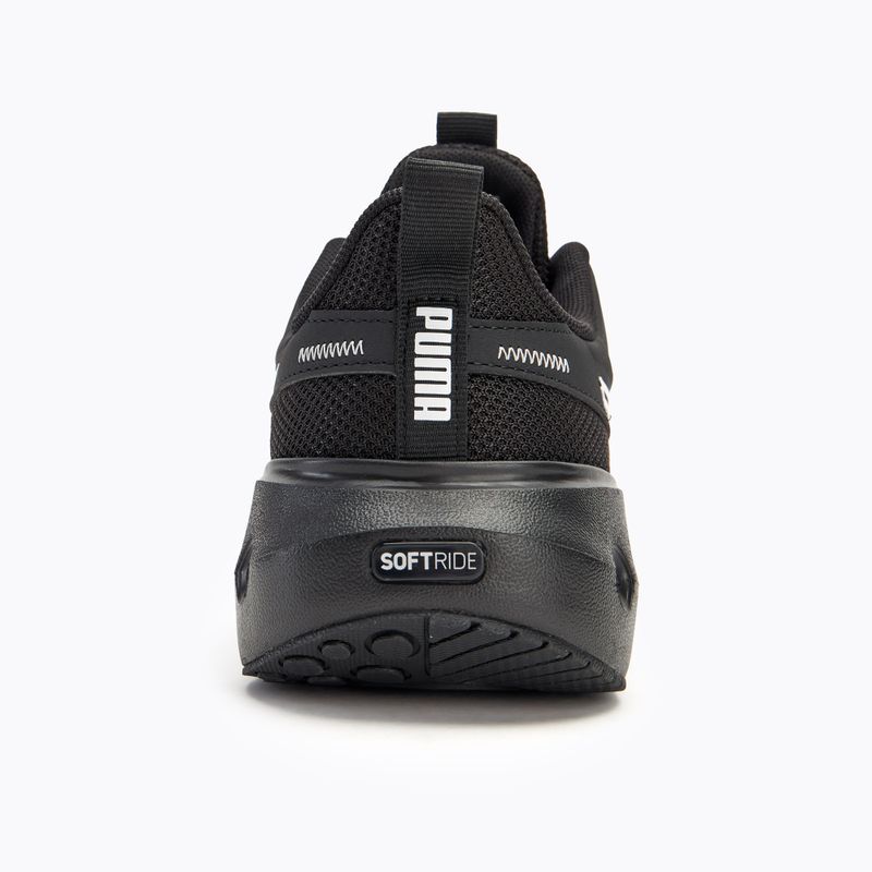 Παπούτσια για τρέξιμο PUMA Softride Carson puma black/puma black/puma white 6