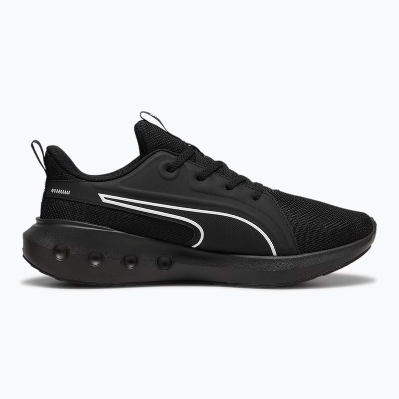 Παπούτσια για τρέξιμο PUMA Softride Carson puma black/puma black/puma white 10