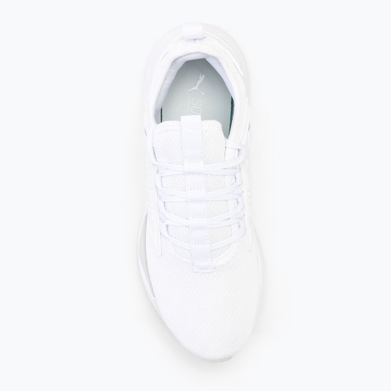 Παπούτσια για τρέξιμο PUMA Retaliate 3 puma white/feather gray/puma black 5