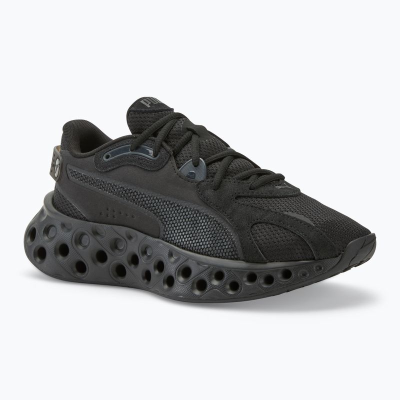 Παπούτσια για τρέξιμο PUMA Softride Frequence puma black/flat dark grey