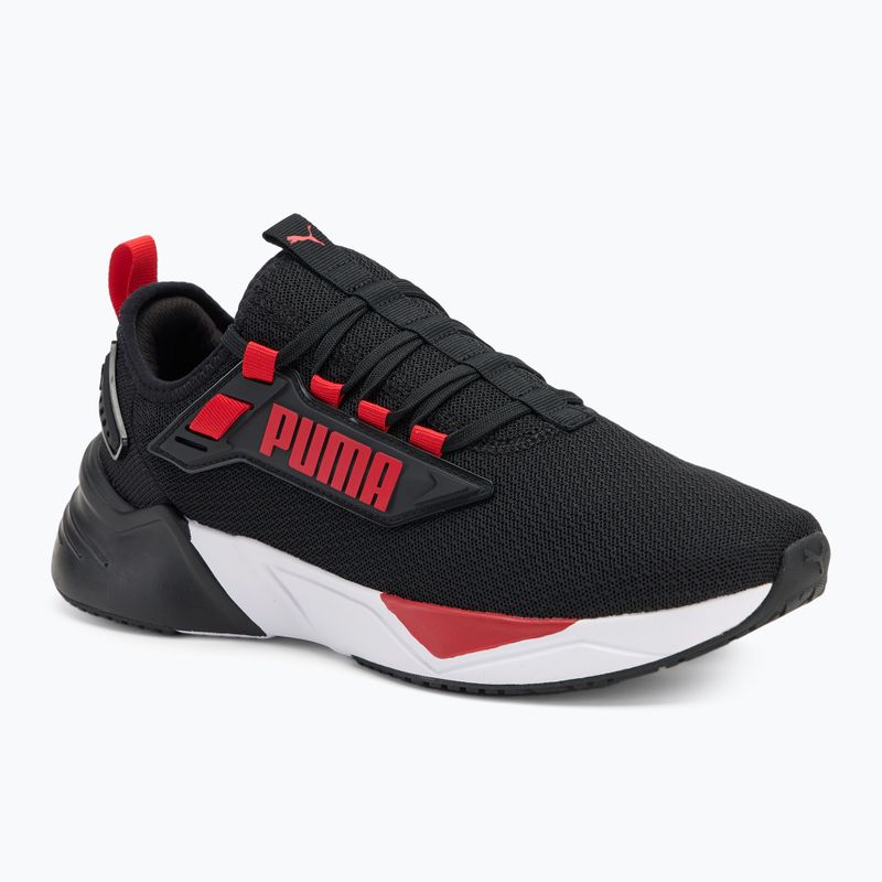 Παπούτσια τρεξίματος PUMA Retaliate 3 puma black/for all time red