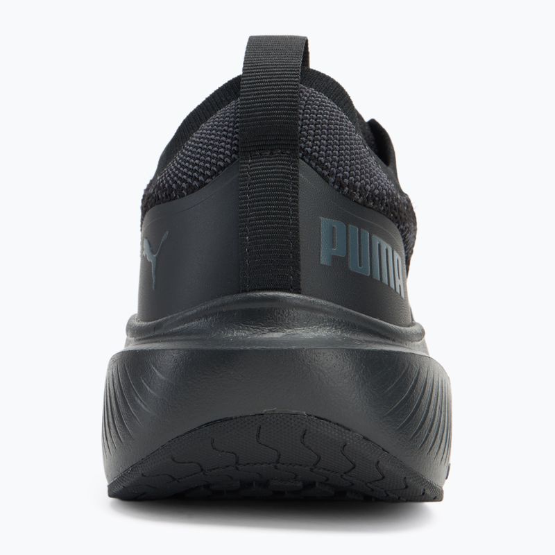 Ανδρικά παπούτσια τρεξίματος PUMA Skyrocket Lite Engineered puma black/strong gray 6