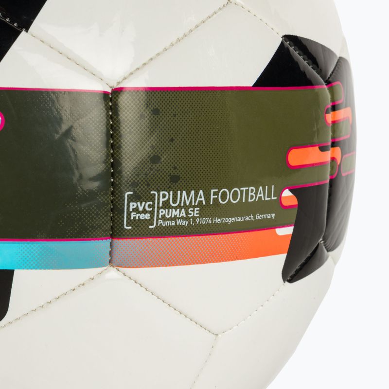 PUMA Orbit 6 MS ποδοσφαίρου puma λευκό/πολυχρωμία μέγεθος 3 3