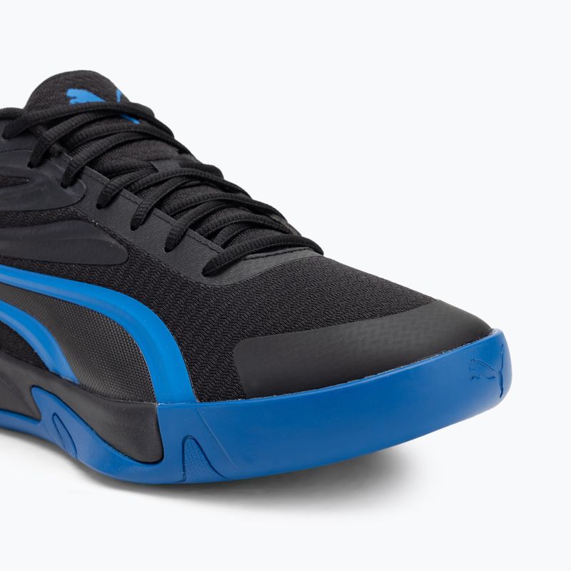 Ανδρικά παπούτσια μπάσκετ PUMA Court Pro puma black/puma team royal 7