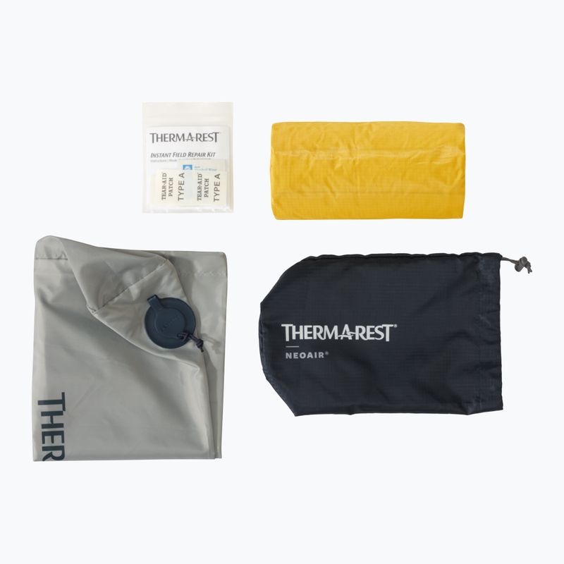 Φουσκωτό στρώμα Therm-a-Rest NeoAir Xlite NXT MAX RW solar flare 3