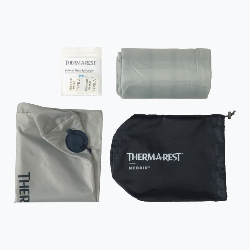 Φουσκωτό στρώμα Therm-a-Rest NeoAir Topo Luxe R balsam 4