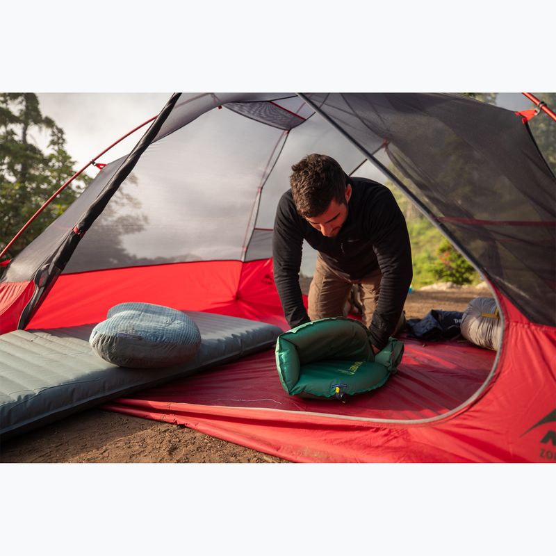 Φουσκωτό στρώμα Therm-a-Rest NeoAir Topo Luxe R balsam 8