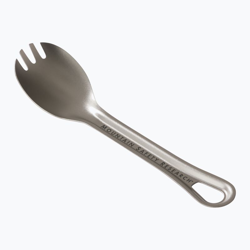 MSR Titan Spork κουτάλι τιτανίου