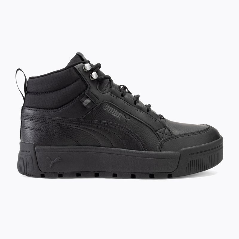 Παπούτσια Puma Tarrenz SB III puma black/shadow gray/puma silver 2