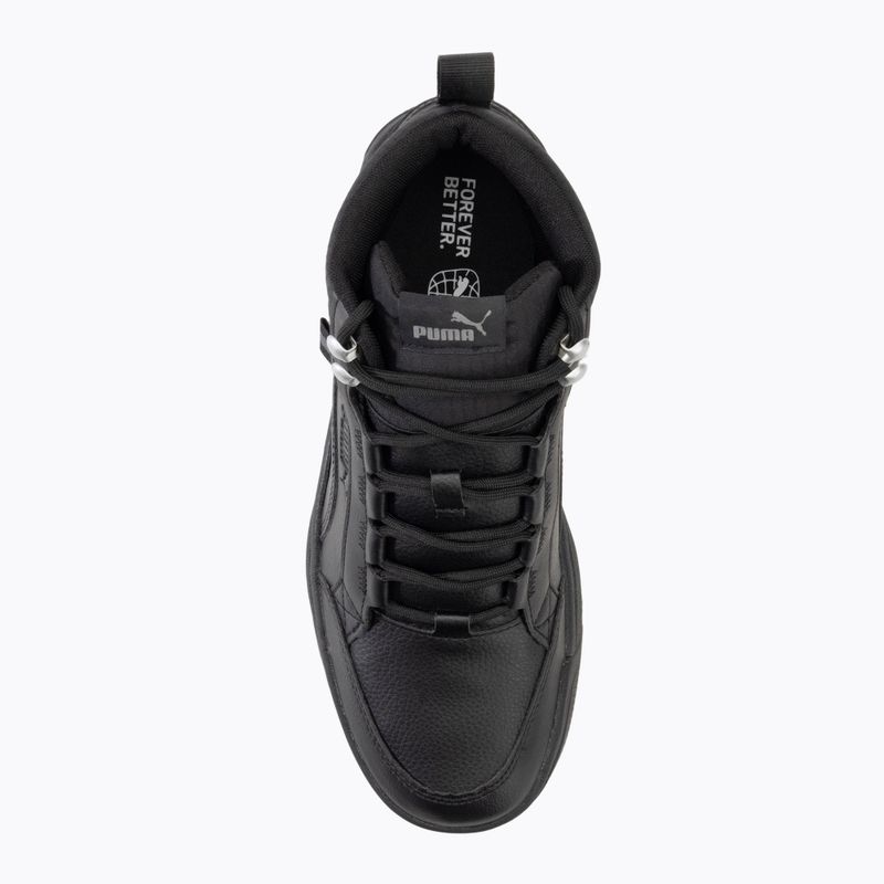 Παπούτσια Puma Tarrenz SB III puma black/shadow gray/puma silver 5