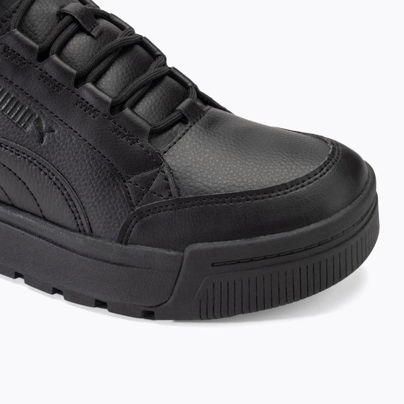 Παπούτσια Puma Tarrenz SB III puma black/shadow gray/puma silver 7