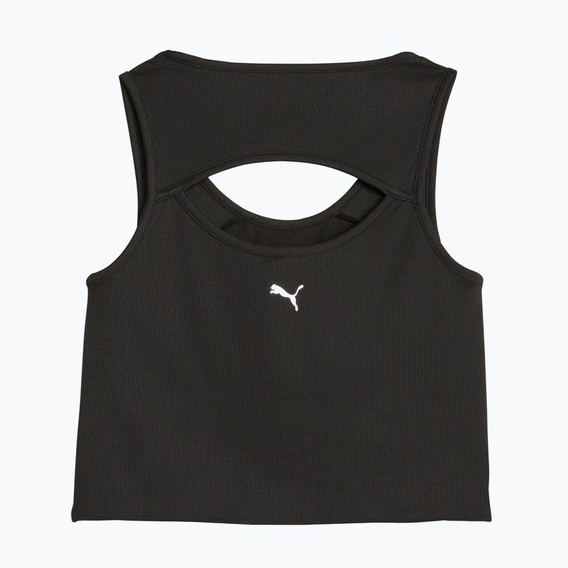 Γυναικεία προπονητική μπλούζα PUMA Fit Skimmer Tank puma black 4