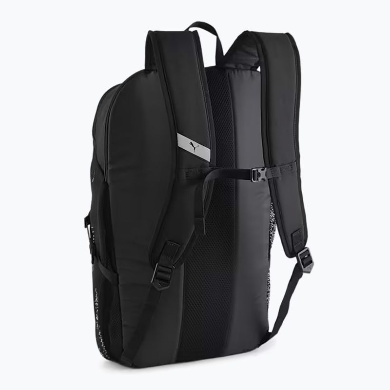 PUMA Plus PRO 21 l σακίδιο πλάτης puma μαύρο 2