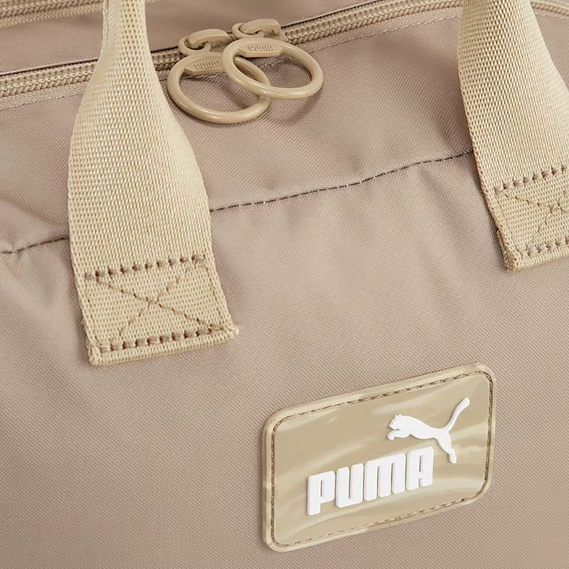 Γυναικείο σακίδιο πλάτης PUMA Core College 20,5 l prairie tan 3