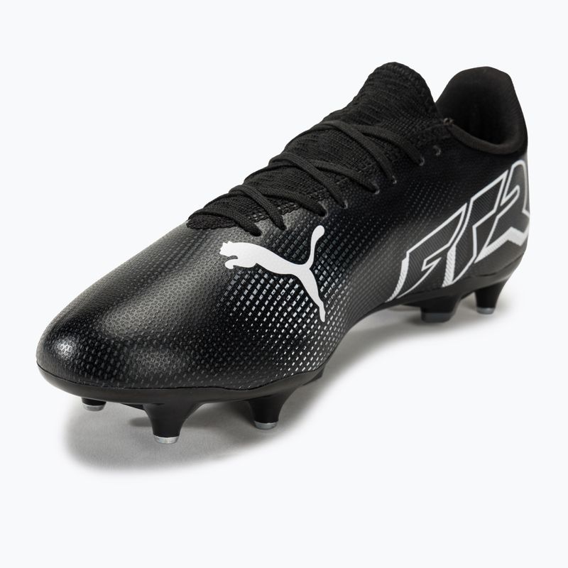 Παπούτσια ποδοσφαίρου PUMA Future 7 Play MxSG puma black/puma white 7