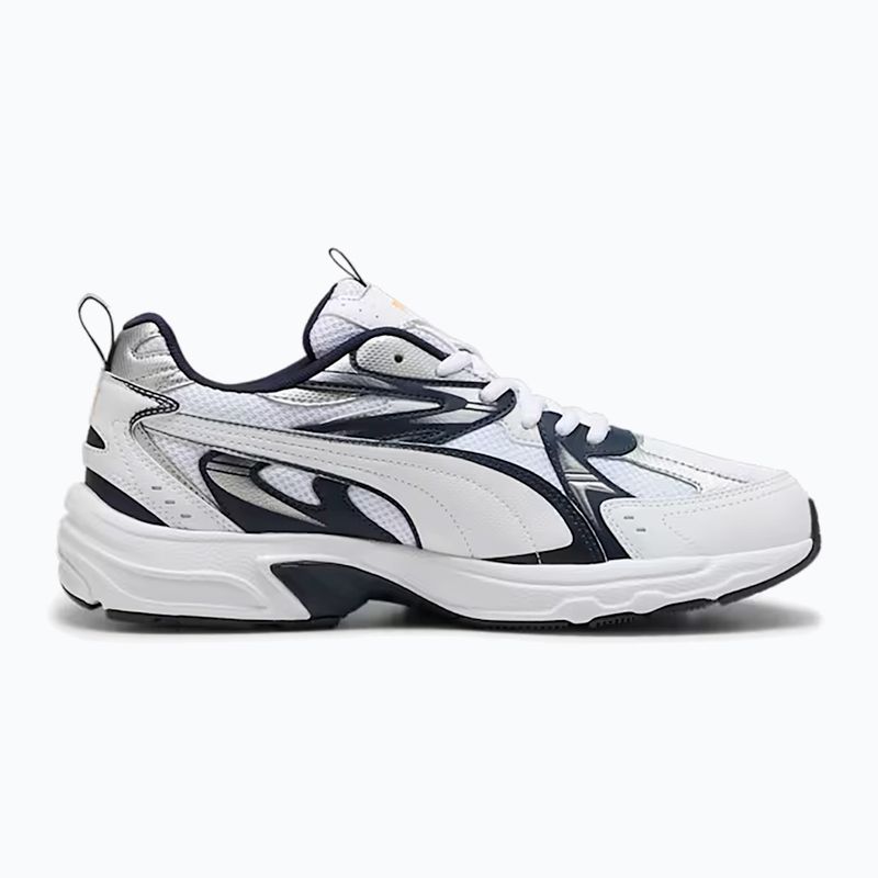 Παπούτσια Puma Milenio Tech club navy/puma white/puma silver 9