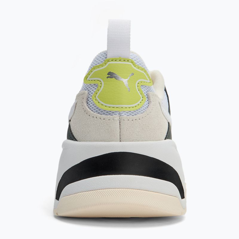 Παπούτσια Puma Trinity warm white/puma white/mineral gray/lime sheen 6