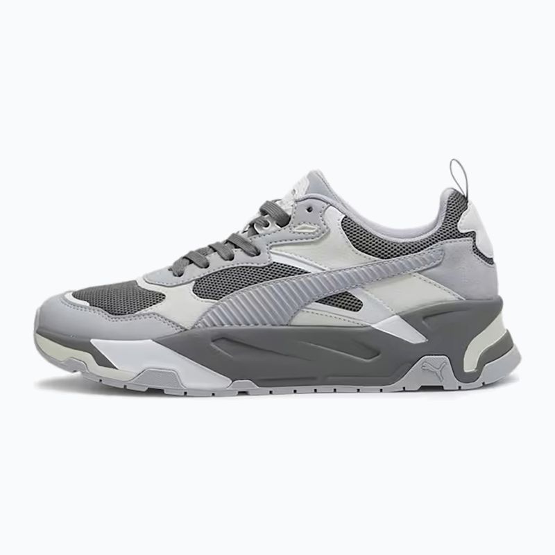 Παπούτσια Puma Trinity cool dark gray/gray fog/silver mist 8