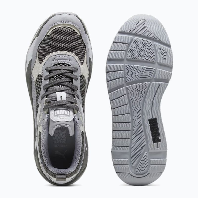 Παπούτσια Puma Trinity cool dark gray/gray fog/silver mist 11