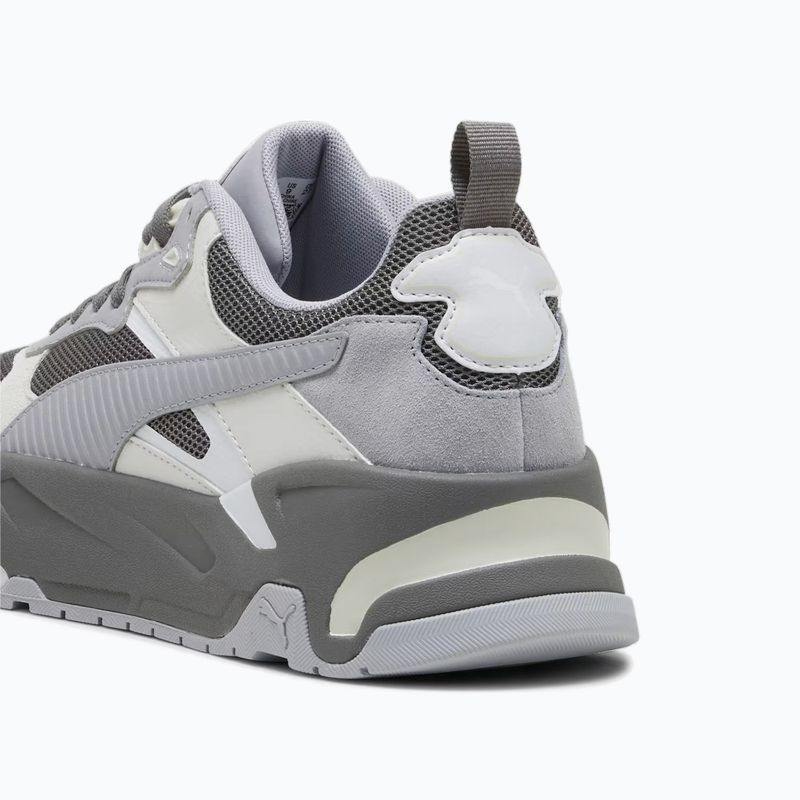 Παπούτσια Puma Trinity cool dark gray/gray fog/silver mist 13