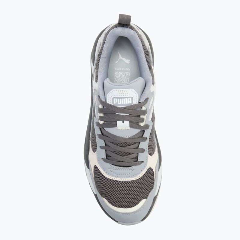 Παπούτσια Puma Trinity cool dark gray/gray fog/silver mist 5