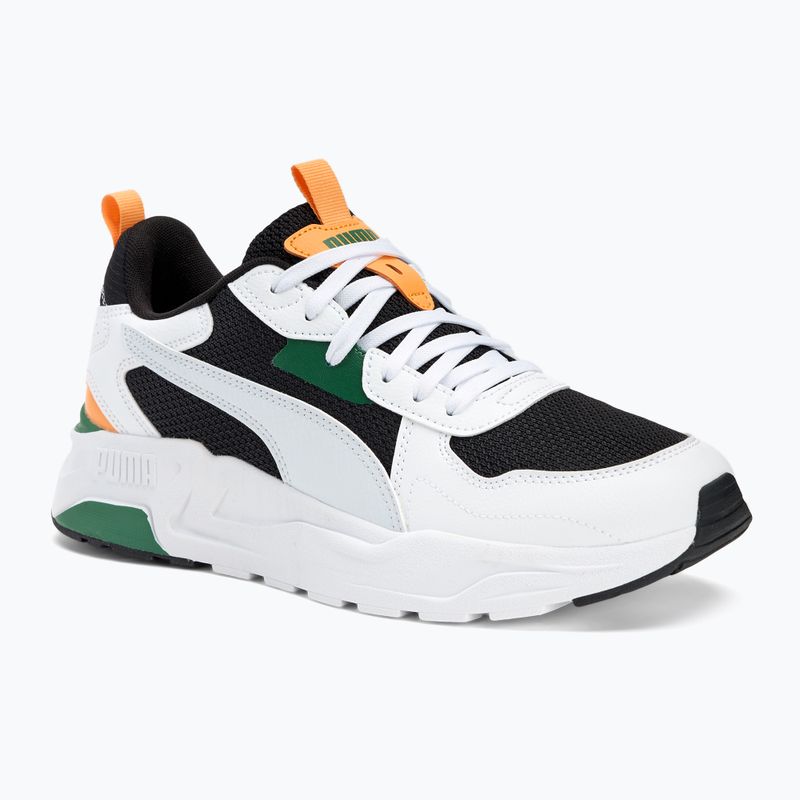 Παπούτσια Puma Trinity Lite puma black/silver mist/puma white/clementine