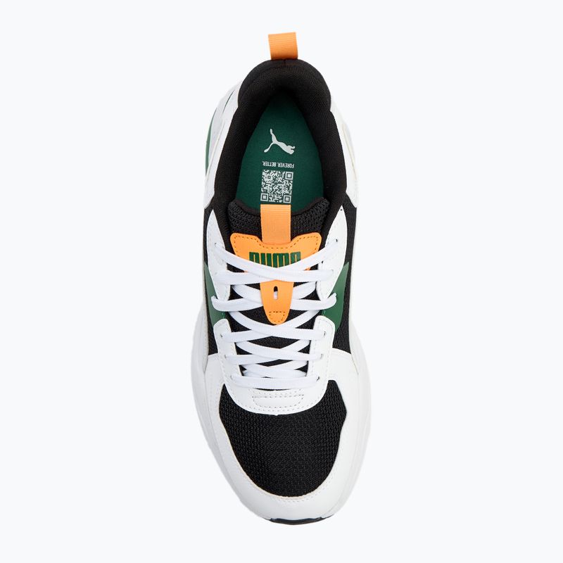 Παπούτσια Puma Trinity Lite puma black/silver mist/puma white/clementine 5