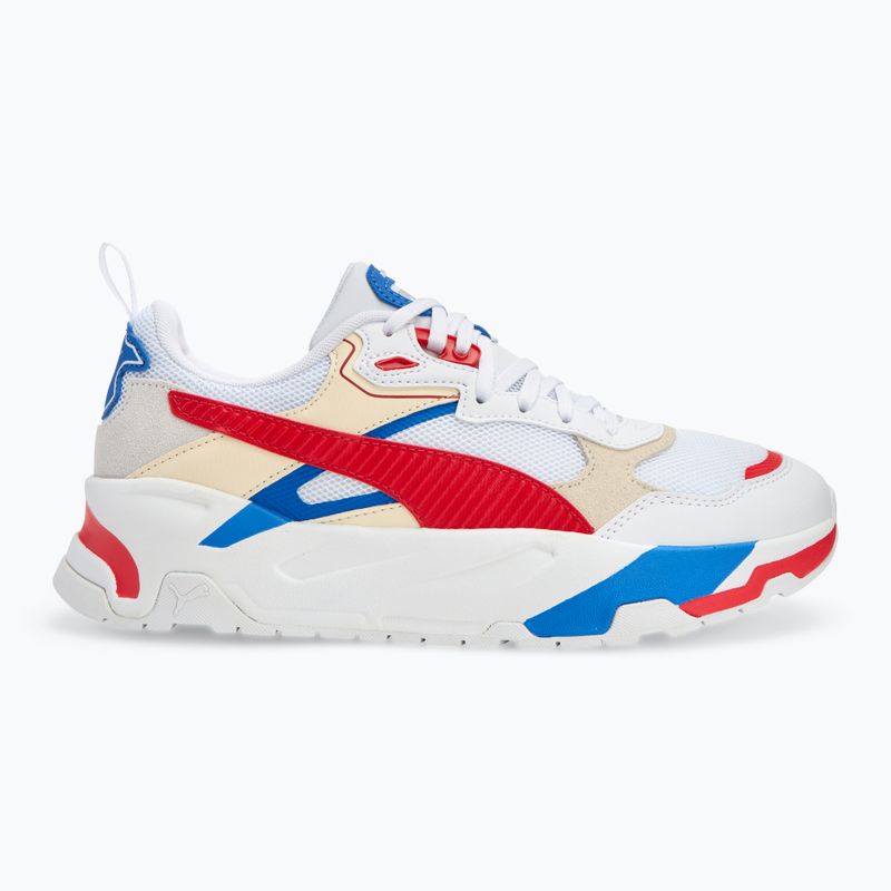 Παπούτσια Puma Trinity puma white/puma red/puma team royal 2