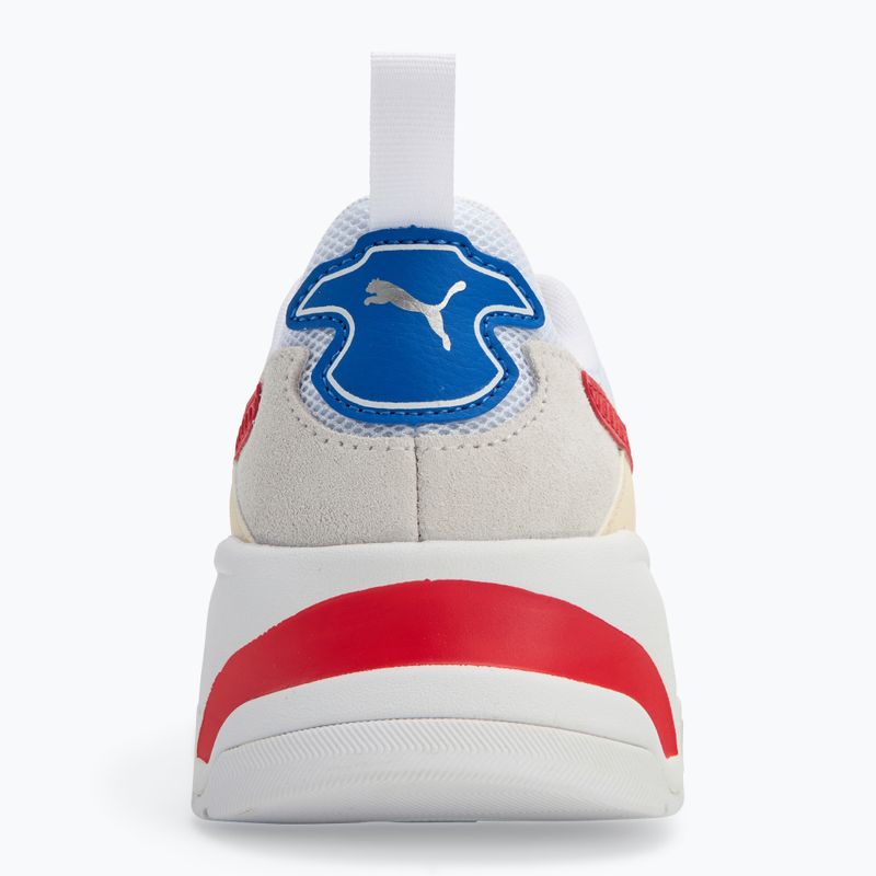 Παπούτσια Puma Trinity puma white/puma red/puma team royal 6