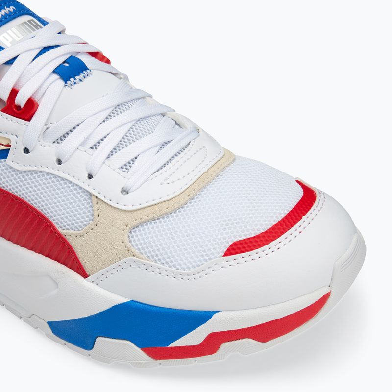 Παπούτσια Puma Trinity puma white/puma red/puma team royal 7