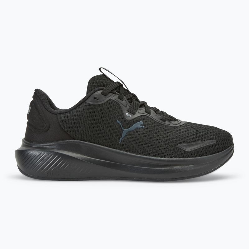 Παπούτσια για τρέξιμο PUMA Skyrocket Lite Alt puma black/puma black/strong gray 2