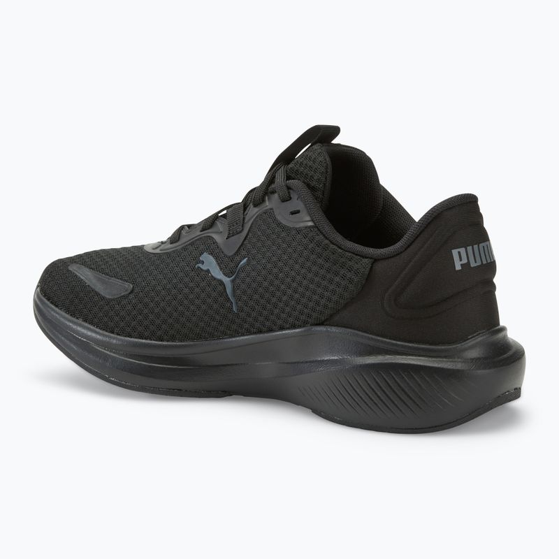 Παπούτσια για τρέξιμο PUMA Skyrocket Lite Alt puma black/puma black/strong gray 3