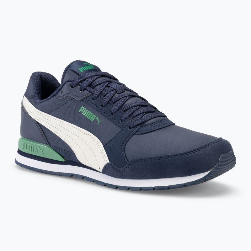 Παπούτσια Puma ST Runner v3 NL puma navy/vapor gray/archive green/puma white