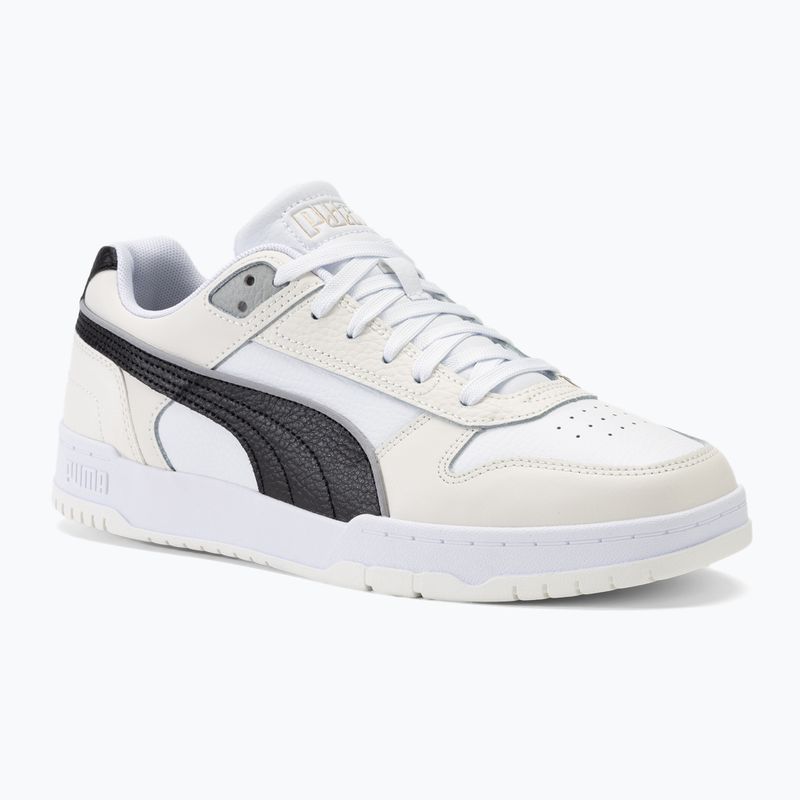 Παπούτσια Puma RBD Game Low puma white/puma black/vapor gray