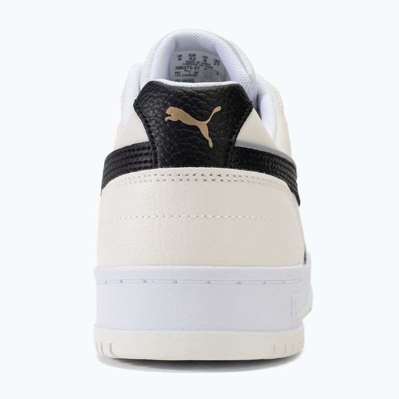 Παπούτσια Puma RBD Game Low puma white/puma black/vapor gray 6