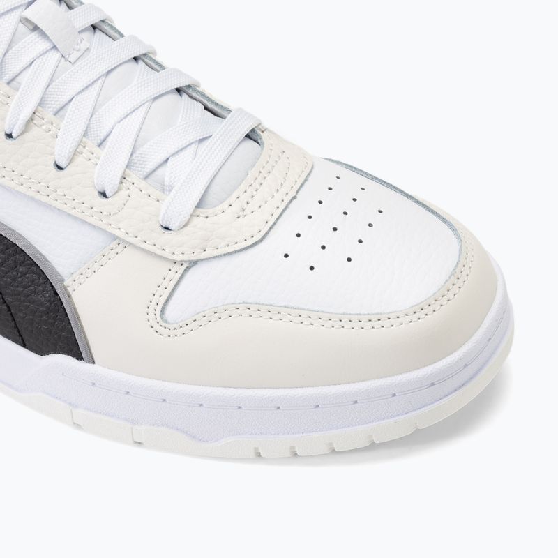 Παπούτσια Puma RBD Game Low puma white/puma black/vapor gray 7