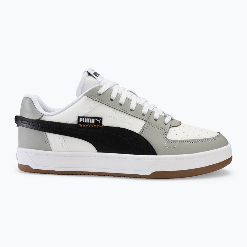 Παπούτσια Puma Caven 2.0 VTG puma white/puma black/smokey gray 2