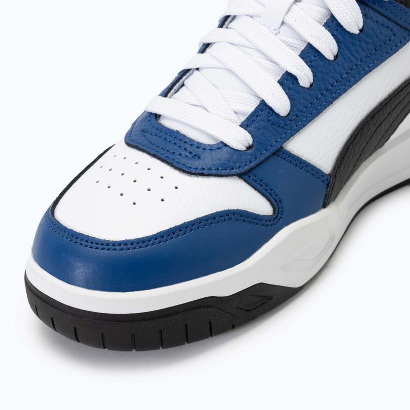 Παπούτσια Puma RBD Tech Classic cobalt glaze/puma white/puma black 7