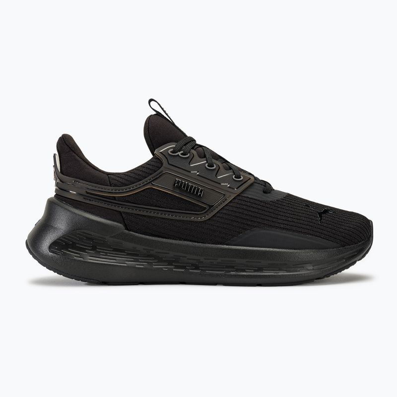 Παπούτσια τρεξίματος PUMA Softride Symmetry puma black/cool dark gray 2