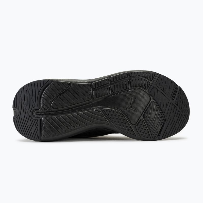 Παπούτσια τρεξίματος PUMA Softride Symmetry puma black/cool dark gray 4