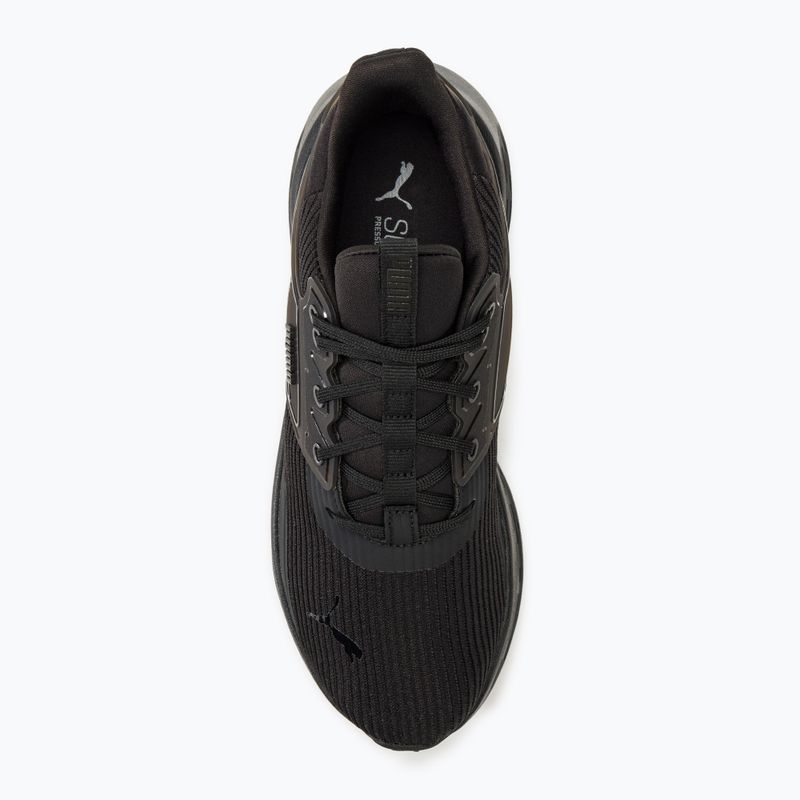 Παπούτσια τρεξίματος PUMA Softride Symmetry puma black/cool dark gray 5