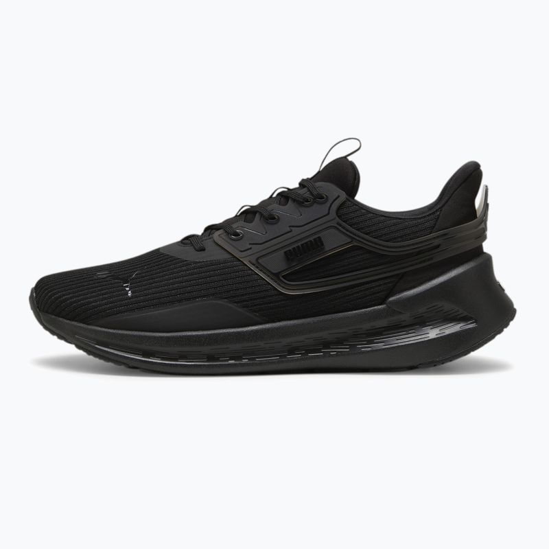 Παπούτσια τρεξίματος PUMA Softride Symmetry puma black/cool dark gray 8