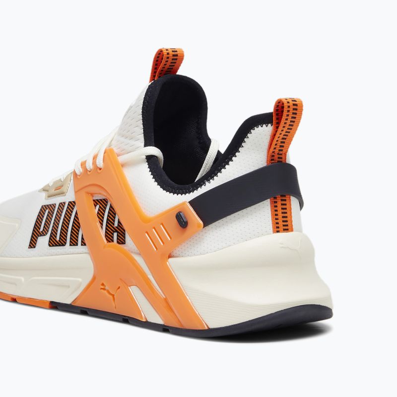 Παπούτσια Puma Pacer+ warm white/rickie orange/alpine snow 13