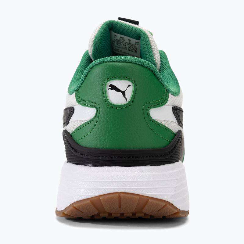 PUMA Runtamed Plus vapor gray/puma black/archive green/puma white/gum παπούτσια 6