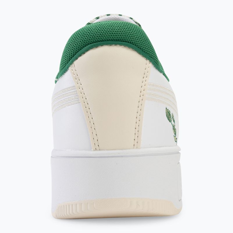 Γυναικεία παπούτσια PUMA Carina Street Blossom puma white/sugared almond/archive green 6